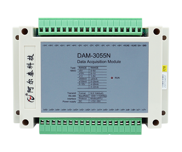 DAM-3055N